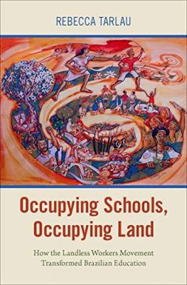 Occupying Schools and Land, by Rebecca T.